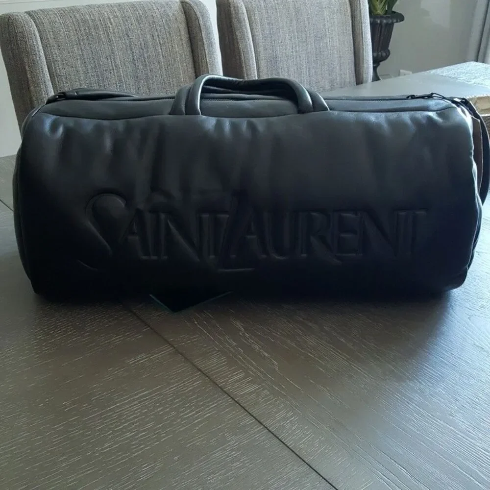 Saint Laurent saint laurent